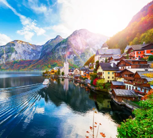 Gems of Eastern Europe Summer 2026